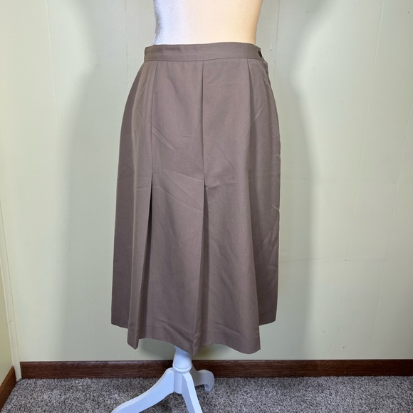 Wyndham vintage Skirt Union Made 60’s-70’s - Picture 1 of 8